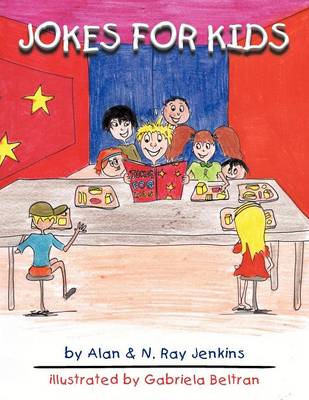 Jokes for Kids (Paperback)