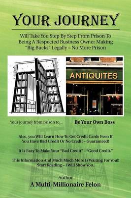 Your Journey (Paperback)