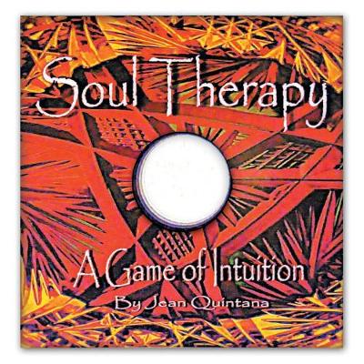 Soul Therapy: A Game of Intuition (Paperback)