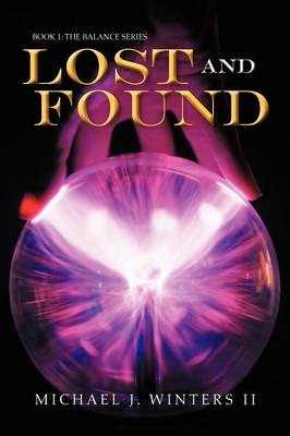 Lost and Found (Paperback)