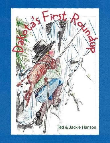 Dakota's First Roundup (Paperback)