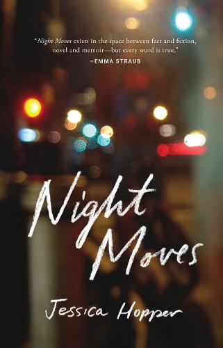 Night Moves (Paperback)