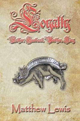 Loyalty (Paperback)