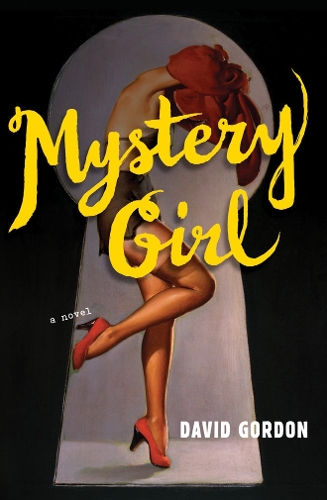 Mystery Girl: A Novel (Paperback)