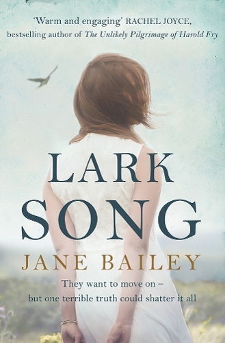 Lark Song (Paperback)