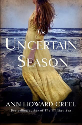 The Uncertain Season (Paperback)