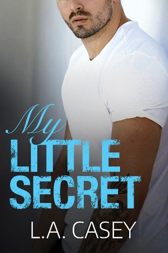 My Little Secret (Paperback)