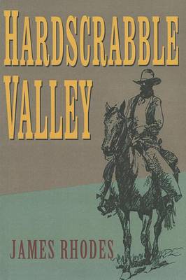 Hardscrabble Valley (Paperback)