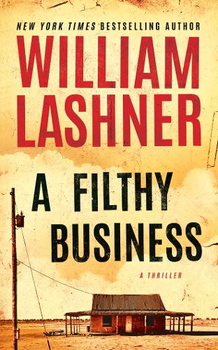 A Filthy Business (Paperback)