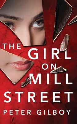 The Girl on Mill Street (Paperback)