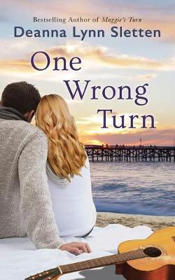 One Wrong Turn: A Novel (Paperback)
