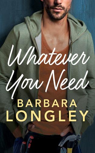 Whatever You Need - The Haneys 2 (Paperback)