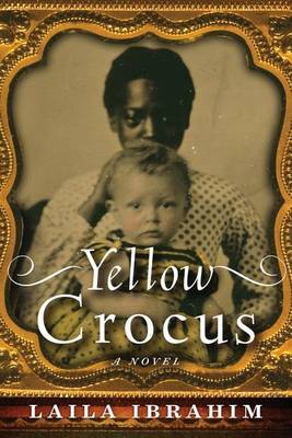 Yellow Crocus (Paperback)