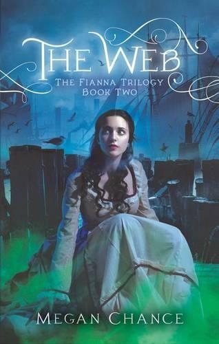 The Web - Fianna Trilogy 2 (Paperback)