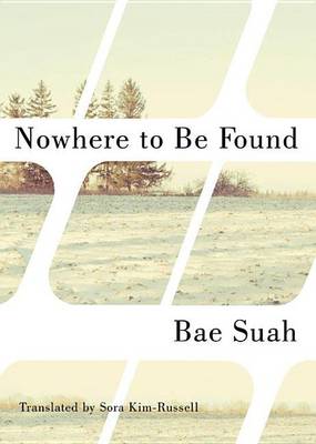 Amazon Publishing Nowhere To Be Found