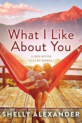 It's In His Heart - A Red River Valley Novel 1 (Paperback)