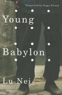 Young Babylon (Paperback)