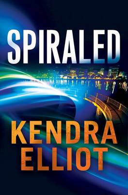 Spiraled - Callahan & McLane 3 (Paperback)