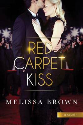 Red Carpet Kiss (Paperback)