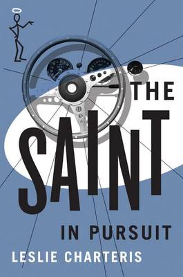 The Saint in Pursuit - Saint Series 42 (Paperback)