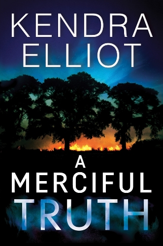 A Merciful Truth - Mercy Kilpatrick 2 (Paperback)