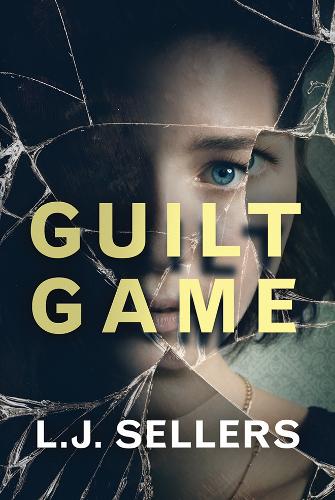 Guilt Game - The Extractor (Paperback)