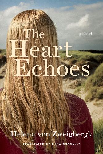 The Heart Echoes (Paperback)
