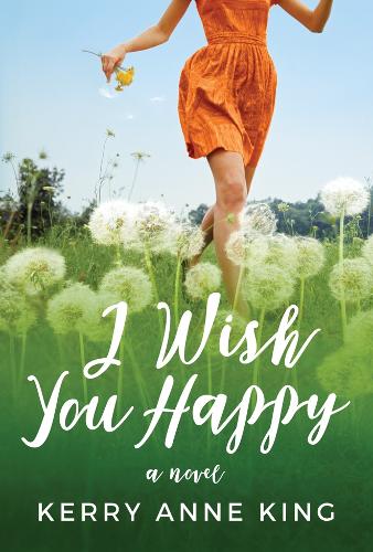 I Wish You Happy (Paperback)