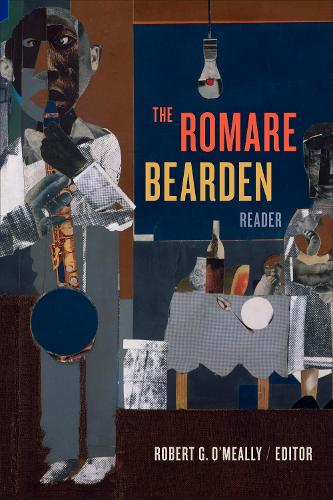 The Romare Bearden Reader (Hardback)