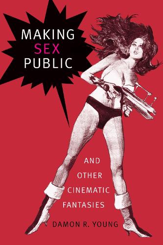 Making Sex Public and Other Cinematic Fantasies - Theory Q (Hardback)