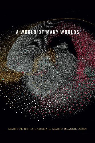 A World of Many Worlds (Hardback)