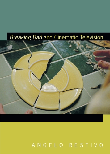 Duke University Press Breaking Bad And Cinematic Television