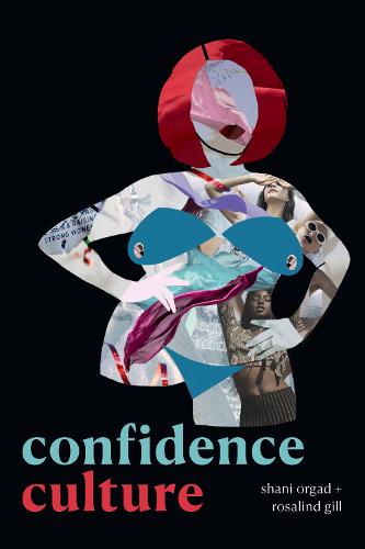 Confidence Culture (Paperback)
