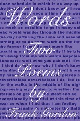 Words Two (Paperback)