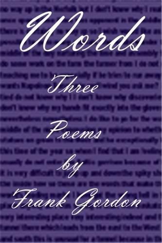 Words Three (Paperback)