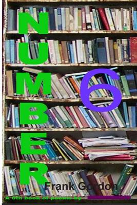 Number 6 (Paperback)