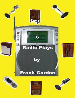 6 Radio Plays (Paperback)
