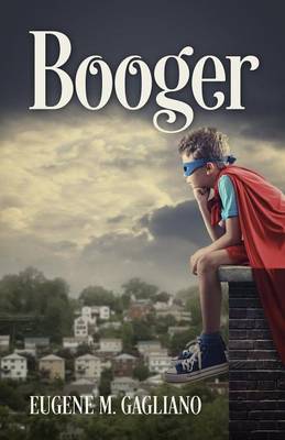 Booger (Paperback)