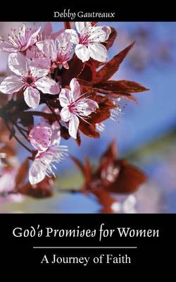 God's Promises for Women: A Journey of Faith (Paperback)