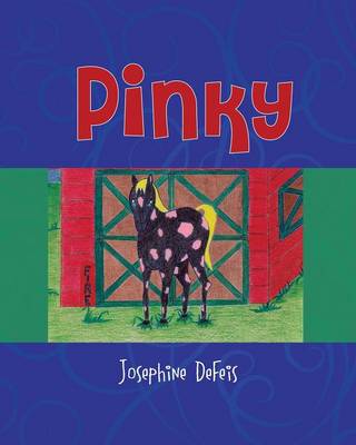 Pinky (Paperback)