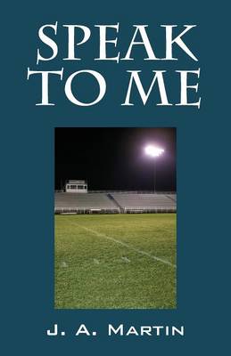 Speak to Me (Paperback)
