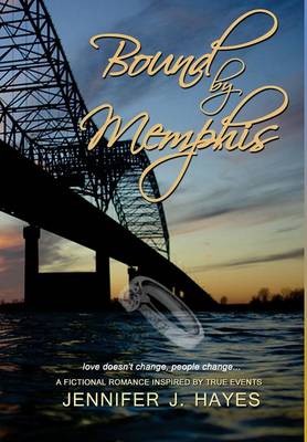 Bound by Memphis (Hardback)