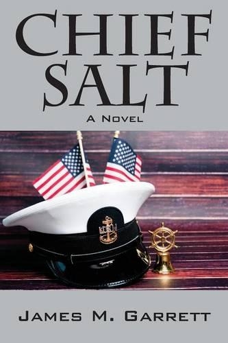 Chief Salt (Paperback)