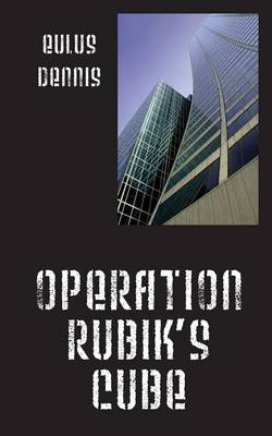 Operation Rubik's Cube (Paperback)