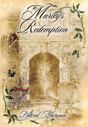Marley's Redemption (Hardback)