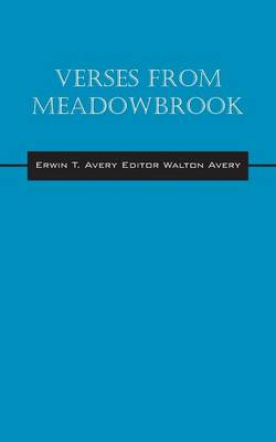 Verses from Meadowbrook (Paperback)