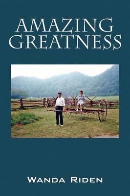 Amazing Greatness (Paperback)