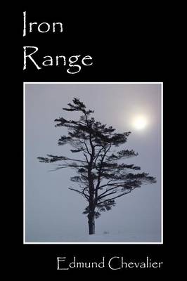 Iron Range (Paperback)
