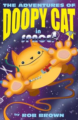 The Adventures of Doopy Cat in Space (Paperback)