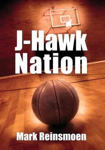 J-Hawk Nation (Hardback)